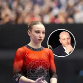 Ana Bărbosu vs. WADA!   EXCLUSIV.  Gimnasta din România află dacă va fi suspendată. Cazul ei  se va judeca în câteva zile  la TAS