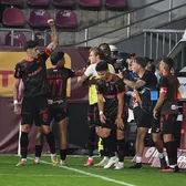 Vin banii la Dinamo    Prima specială  pe care o vor primii „câinii” după victoria din derby-ul cu Rapid