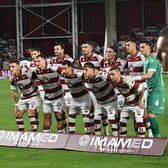 Rapid nu stă pe loc    Vin întăriri  pe postul unde giuleștenii au cele mai mari probleme » Fotbalist cu selecții la națională
