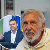 „O declarație nesimțită!”   Ilie Năstase  l-a criticat pe Ciprian Ciucu  după ce a ironizat-o pe FCSB: „Nu știe nici cum îl cheamă”