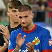 „Nu ne doare în șezut că nu câștigăm”  Bîrligea, reacție dură la adresa fanilor FCSB: „Dacă nu sunteți suporteri,  stați acasă!”