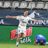 „Fac apel la arbitri să fie corecți”    Andrei Dumiter  a răbufnit după meciul cu FCSB: „Cu cât zbieri mai mult, cu atât ai rezultate mai bune”