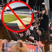Lovitură de teatru înainte de Dinamo - FCSB    Derby-ul, blocat să se joace la Cluj!  „Câinii” ar vrea să-l amâne »  GOLAZO.ro  a aflat ce s-a întâmplat