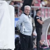Șumudică amenință  Abia instalat la CFR Cluj, antrenorul  lansează un avertisment:  „E foarte greu să continui în astfel de condiții”