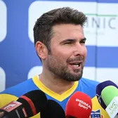 „Mi-a zis să mă gândesc prin ce-am trecut”  Cine l-a întors pe  Adrian Mutu  din drumul spre CFR Cluj: „Acceptasem inițial”