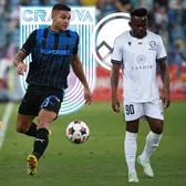 Cine transmite Craiova - Ararat  Oltenii luptă pentru un loc în faza principală din  Europa League