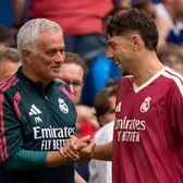 „Am venit cu entuziasmul unui copil”   Primul interviu al lui Mourinho la Real Madrid.  Ce le cere jucătorilor și de ce nu l-a luat pe Rodri: „Îndoieli”