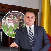Plângere penală după Rapid - Dinamo  Un parlamentar somează autoritățile  să nu mai tolereze rasismul de pe stadioane:  „A atins cote alarmante în România”