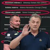 Șocantul caz Octavian Șovre  FRF prezintă singură, pe site-ul său, dovezi despre cum  un subaltern al lui Vassaras încalcă regulamentul  și e în stare de incompatibilitate