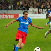 Navetistul Cisotti  Mihai Stoica a identificat problema italianului,  dar FCSB a repetat-o cu Botoșani!  Totuși, jucătorul a spart gheața 