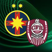 FCSB și CFR Cluj, într-un top nedorit   Unde se poziționează cele două cluburi după ce  au fost eliminate prematur  din Conference League