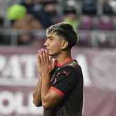 „Este un campionat tare”   Decizia luată de  Alexandru Musi  după oferta primită din MLS: „Gândirea mea e asta”
