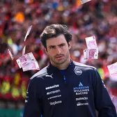 Carlos Sainz a semnat   Salariu de top  pentru pilotul spaniol din Formula 1: „Avem una dintre cele mai puternice echipe”