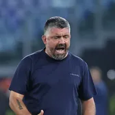 „Gattuso, cred că ai nevoie de asta”   FOTO.  Fostul selecționer al Italiei,  ironizat de Ryanair  după debutul catastrofal pe banca lui Lazio