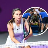 Halep, mesaj indirect pentru Kyrgios    FOTO.  Simona nu a uitat ce a făcut australianul și  l-a taxat,  după ce a fost suspendat: „Diferența dintre un accident și o alegere”