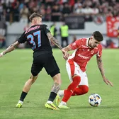 Unde se joacă Dinamo - FCSB  Conducerea „câinilor” a stabilit stadionul  pentru derby-ul etapei #8,  după ce fanii s-au opus variantei Cluj Arena
