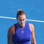 Schimbare de lider în WTA?  Aryna Sabalenka, o nouă  înfrângere surprinzătoare.  Poate pierde locul 1 după turneul de la Cincinnati