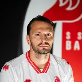 Vasile Mogoș, din nou în Italia  Internaționalul român  și-a găsit echipă  după despărțirea de Universitatea Craiova  