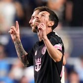 Leo Messi, gol dedicat tatălui    FOTO.  Reușită spectaculoasă în MLS + fază virală:  „Cum naiba a reușit?!”  » Conflict violent în prelungiri