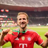 Harry Kane închide ușa Angliei  Atacantul nu mai e dispus să  alerge după recordul lui Shearer