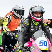 Tragedii succesive în motociclism   Doi piloți au murit  pe unul dintre cele mai dificile și controversate trasee din lume