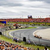 Adio dureros la Zandvoort!  Cum a ajuns Marele Premiu al Olandei să dispară din Formula 1,  deși se disputa mereu cu casa închisă