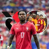 Turcia, noua Arabia Saudită   Super Lig, destinația preferată  a vedetelor. Rafa Leao, 6 ore de negocieri pentru transferul de la AC Milan la Galatasaray