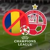 Au fost discriminați românii pe Giulești?   GOLAZO.ro  a întrebat CNCD dacă este normal ca un meci de UCL disputat în România să fie  interzis românilor