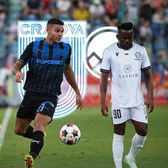 U Craiova - Ararat Armenia   LIVE de la 20:00  » Oltenii luptă pentru un loc în faza principală din Europa League. Echipele de start