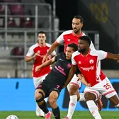 Undă verde în Giulești pentru fanii români  Vor putea vedea meciurile lui Beer Sheva din  Liga Campionilor,  după ce au fost interziși la play-off