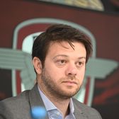 „Pancu nu a exagerat”   Victor Angelescu  îl apără pe antrenorul Rapidului  după reacția dură la adresa unui fan: „Să-și dea seama și suporterii”