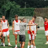 Conferință Dinamo   LIVE de la 12:30  » Campos și Pascual prefațează meciul cu U Cluj