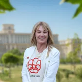 Parcul „Nadia Comăneci”   Un spațiu verde din București  ar putea purta numele gimnastei.  Ciucu: „Am promis că voi aduce în discuție”