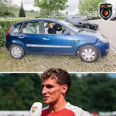 Conduce un Ford vechi de 20 de ani  Jucătorul din Bundesliga  a refuzat Mercedesul  pus la dispoziție de club: ce explicație a dat