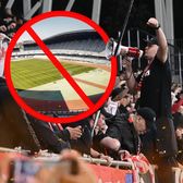 Unde se joacă Dinamo - FCSB   Conducerea și fanii roș-albilor, conferință de presă comună: „Pierderi de 600.000 de euro!  Nu putem accepta”