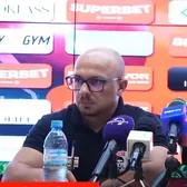 „Îl mai înjurați pe Nicolescu?”   Reprezentantul PCH, întrebat direct, după ce conducerea a ținut cont de  dorința fanilor:  „Protejăm identitatea lui Dinamo”