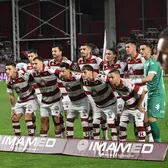 Probleme la Rapid   Numele importante pe care giuleștenii  nu se pot baza  în derby-ul cu Petrolul