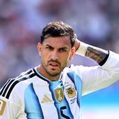 Argentina, pedeapsă uriașă!   Paredes, 10 etape de suspendare!  Nici Molina, Almada, Ayala și Gavi n-au scăpat, după incidentele din finala CM 2026