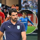 „Îl zăpăcești!”   Filipe Coelho, avertizat  în privința jucătorului de la Craiova: „Nu mai putea să fugă. E prea mult!”