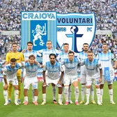 Voluntari a spus „NU” Craiovei  Când se va juca  meciul din etapa #6 a Ligii 1:  „Au refuzat să ajute fotbalul românesc în Europa”