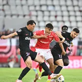 Programul etapelor #7 și #8 din Superliga  LPF a stabilit când se joacă  Derby de România  + Rapid - Craiova se joacă lunea