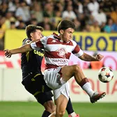 Conflict Petrolul - Rapid   Giuleștenii  nu au achitat suma de transfer  pentru Robert Sălceanu: „Am mers la Comisie”