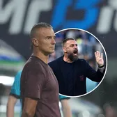 „De Rossi mi-a spus: «Nu pot să cred!»”   Daniel Pancu a dezvăluit o discuție cu antrenorul de la Genoa despre  doi fotbaliști de la Rapid:  „A insistat”