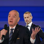 Marea lovitură  Mutarea-șoc plănuită de UEFA pentru a forța  demiterea lui Infantino