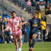Leo Messi, pedepsit!   FOTO.   Decizia luată de MLS, după ce  argentinianul a pălmuit un adversar