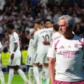 Presiune pe „The Special One”   VIDEO.   Cele 5 dileme  ale lui Jose Mourinho înainte de noul sezon de la Real Madrid