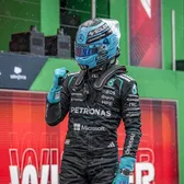 Russell, victorie în sprint  Englezul s-a impus în  Olanda,  acasă la Max Verstappen. Cum arată clasamentul