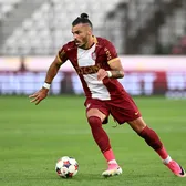 L-au rugat să refuze FCSB!  Karlo Muhar rupe tăcerea după  despărțirea de CFR Cluj:  „Și pe mine m-a surprins că mi-au promis atâția bani”