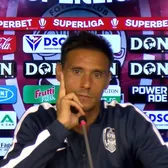 „Mai bine insolvență, decât faliment”  Camora, mesaj ferm despre  situația de la CFR Cluj  + ce spune înaintea duelului cu FCSB: „Rușinoș!”