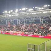 Nicolescu, apărat pe „Arc”   VIDEO.  Ce au făcut fanii lui Dinamo în momentul în care  galeria a început să-l înjure din nou